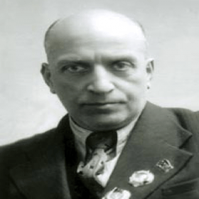 Михаил Чиаурели