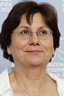 Валерия Сармиенто