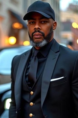 Стэнли В. Хенсон мл.