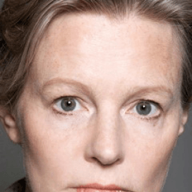 Мэри Хэррон