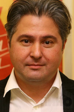 Дмитрий Месхиев