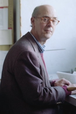 Роберт Биверс