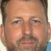 Ричард Лэкстон