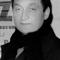 Валериан Боровчик