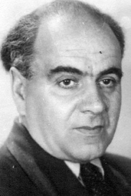 Леонид Кристи