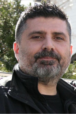 Омер Фарук Сорак