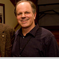 Гленн Силбер