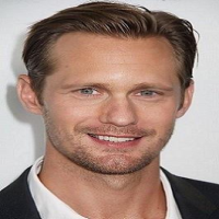 Александр Скарсгард