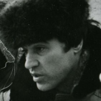 Валерий Курыкин