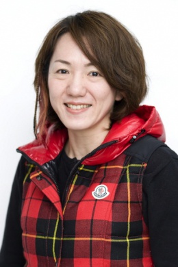 Огигами Наоко