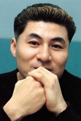 Ким Чжон Гвон