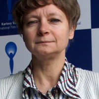 Лидия Боброва