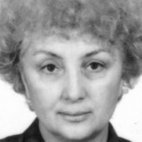 Нана Клдиашвили