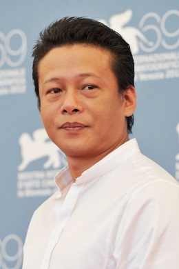Ли Кан Шэн