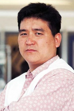 Ян Юн Хо