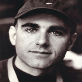 Джозеф Седар