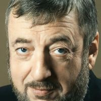 Павел Лунгин