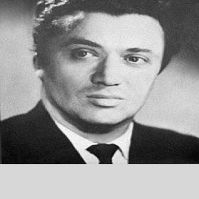 Александр Алов