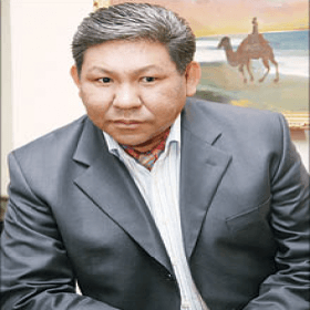 Талгат Теменов