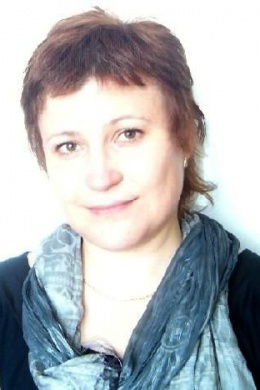 Инна Евланникова