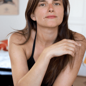 Барбара Альберт