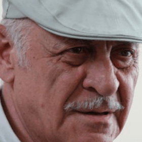 Самвел Гаспаров