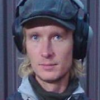 Антон Косков