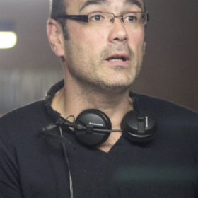 Венсан Гаренк