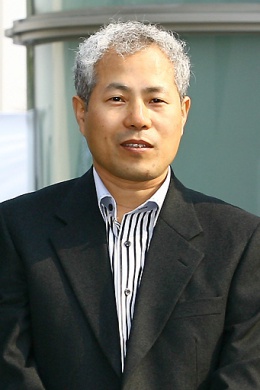 Чон Ги Сан