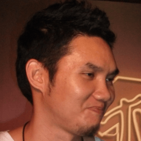 Павин Пурикитпани