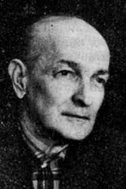 Николай Ходатаев