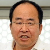 Ли Чжан Су