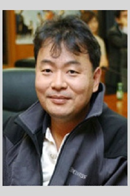Ли Тхэ Гон