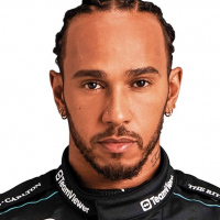 Льюис Хэмилтон