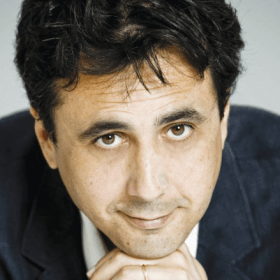 Дженнаро Нунцианте