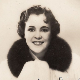 Оса Джонсон