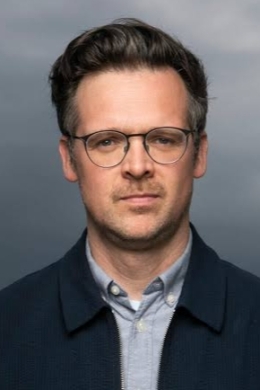 Мэттью Ранкин