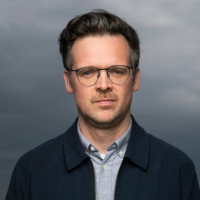 Мэттью Ранкин