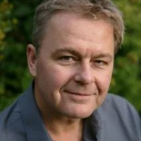 Патрик Моррис