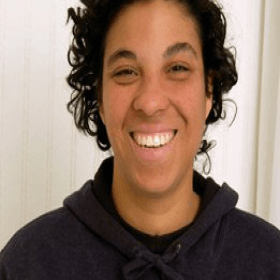 Анджела Робинсон