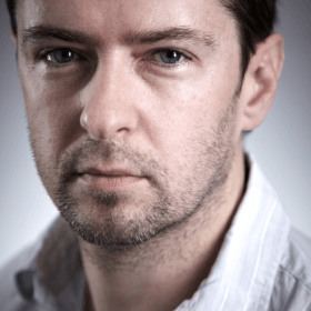 Стюарт Хэзелдайн