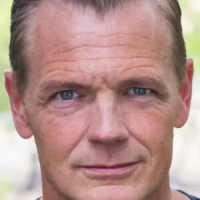 Мартен Клингберг