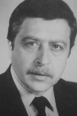 Валерий Рубинчик
