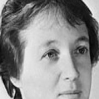 Мария Федорова