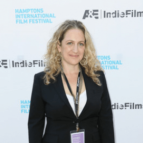 Дженнифер Штайнман