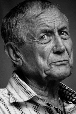 Евгений Евтушенко