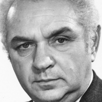 Вениамин Дорман