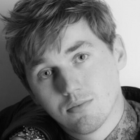 Джейсон Ларкхэм