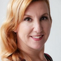 Триш Долмэн