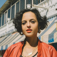 Ганджа Монтейру